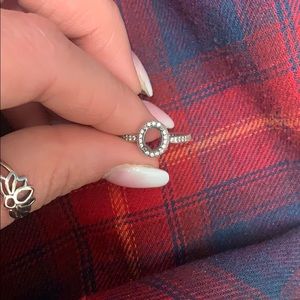 Pandora ring